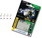 CARLIGE COLMIC NUCLEAR WB400 NR 19