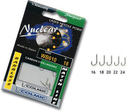 CARLIGE COLMIC NUCLEAR WB610