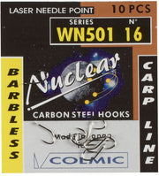 CARLIGE COLMIC NUCLEAR WN501 F/BARB