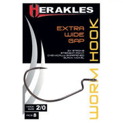 CARLIGE COLMIC OFFSET EXTRA WIDE GAPE