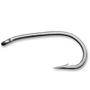 CARLIGE CORMORAN HARDLINER TEFLON PT.CRAP NR.4/10BUC