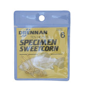 CARLIGE DRENNAN SPECIMEN SWEETCORN NR.14 10BUC/PLIC