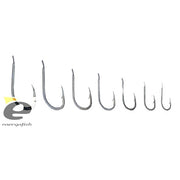 CARLIGE DRENNAN SUPER SPADE Nr.18 10BUC/PLIC