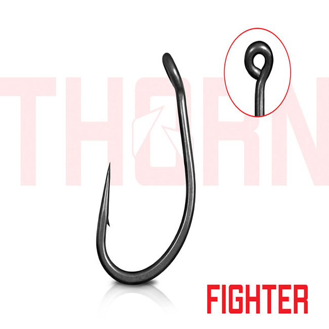 CARLIGE Delphin THORN Fighter 11x