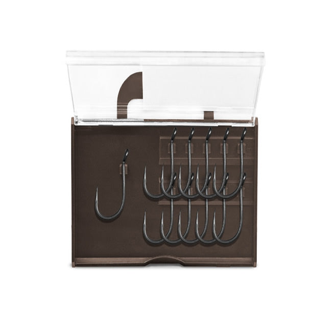 CARLIGE Delphin THORN Poper 11x