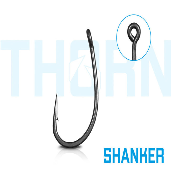  CARLIGE Delphin THORN Shanker 11x