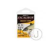CARLIGE ENERGO TEAM EXCALIBUR BIG CORN NS NR 1/0