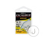 CARLIGE ENERGO TEAM EXCALIBUR BREAM MAGGOT NS NR 14