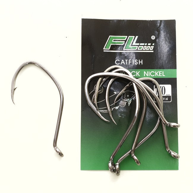 CARLIGE FL CATFISH 10BUC/PLIC MARIME