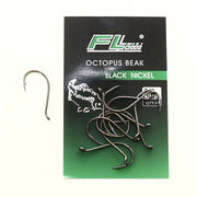CARLIGE FL OCTOPUS BEAK 10BUC/PLIC MARIME