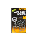 CARLIGE FOX ARMAPOINT WIDE GAPE BEAKED NR 4 10BUC