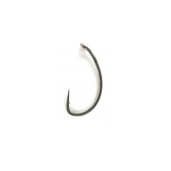 CARLIGE FOX EDGES ARMAPOINT CURVE SHANK MEDIUM Nr.8 10/plic