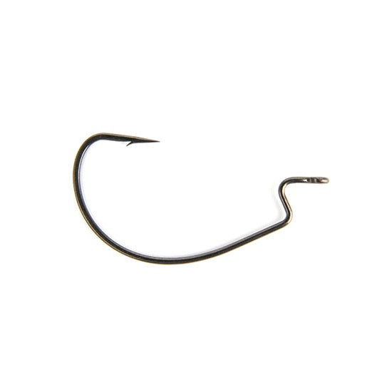 CARLIGE FOX RAGE OFFSET ARMAPOINT 2/0 10BUC/PLIC