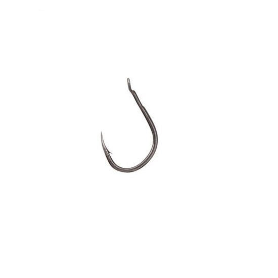 CARLIGE FUDO DELTA GURE BLACK NICKEL