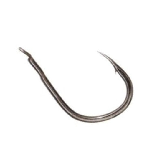 CARLIGE FUDO DELTA ISEAMA BLACK NICKEL