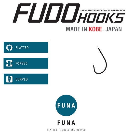 CARLIGE FUDO FUNA NK-4300 NK Nichel