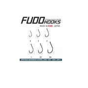 CARLIGE FUDO KENTSUKI MARUSEIGO W/RING BN
