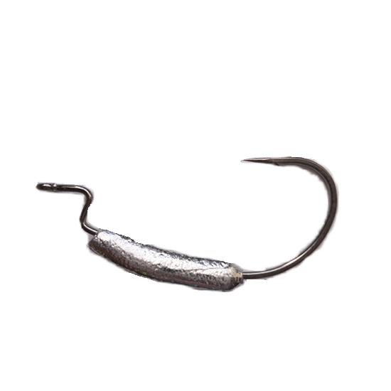 CARLIGE FUDO WORM 112 OFFSET LESTAT NR 5/0 7GR 5BUC