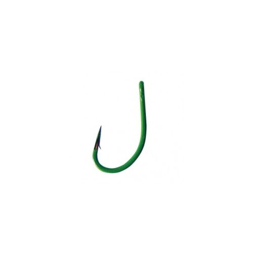 CARLIGE GAMAKATSU A1 G-CARP GREEN SUPER 10BUC/PLIC