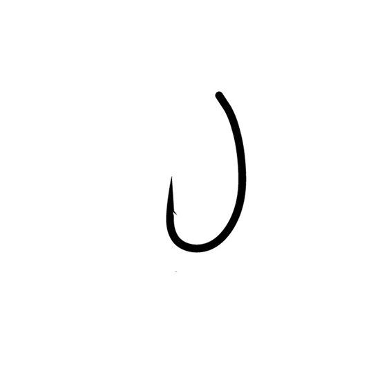 CARLIGE GAMAKATSU G-CARP HUMP BACK 10BUC/PL