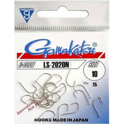 CARLIGE GAMAKATSU LS-2020N
