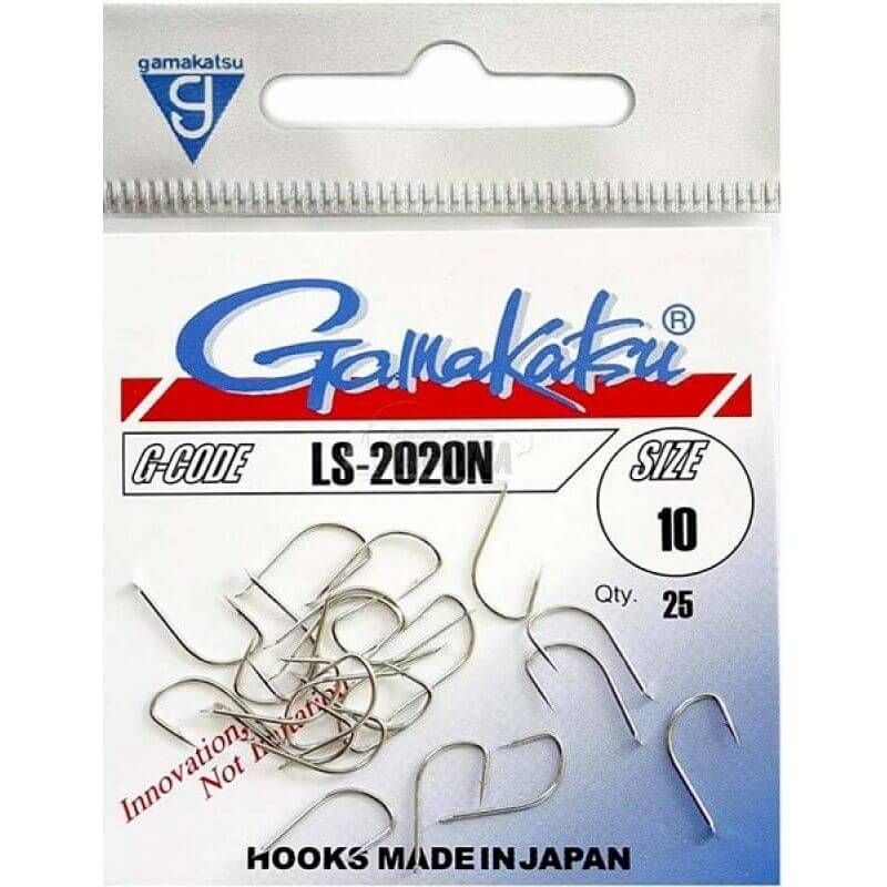 CARLIGE GAMAKATSU LS-2020N