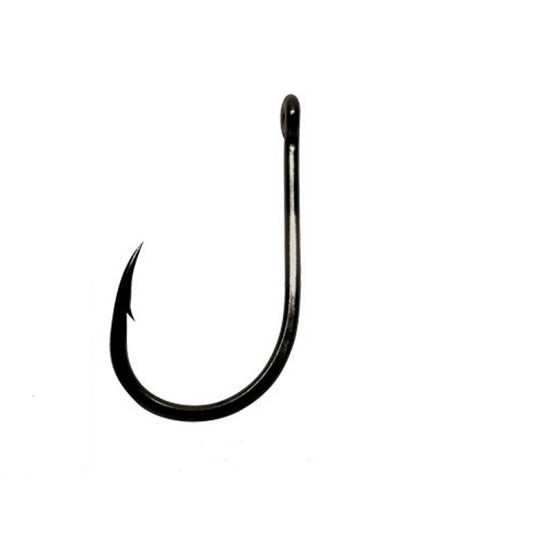 CARLIGE GAMAKATSU POWER CARP RING EYE NR 10 / 10BUC/PL