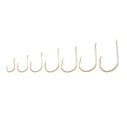 CARLIGE GOLDSTAR CHINU GOLD PLIC NR 1/0 10BUC/PLIC 