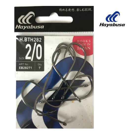 CARLIGE HAYABUSA BTH 282 BN NR BUC