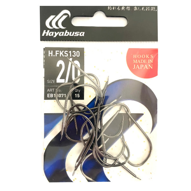 CARLIGE HAYABUSA FKS130BN NR 6 15 BUC