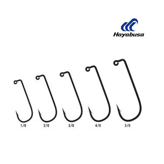 CARLIGE HAYABUSA JIG 151BN NR 1 7BUC