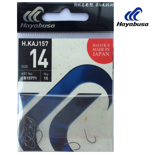CARLIGE HAYABUSA KAJ 157 BN NR 12 15BUC