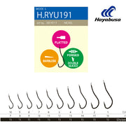 CARLIGE HAYABUSA RYU191N NR 1 15BUC