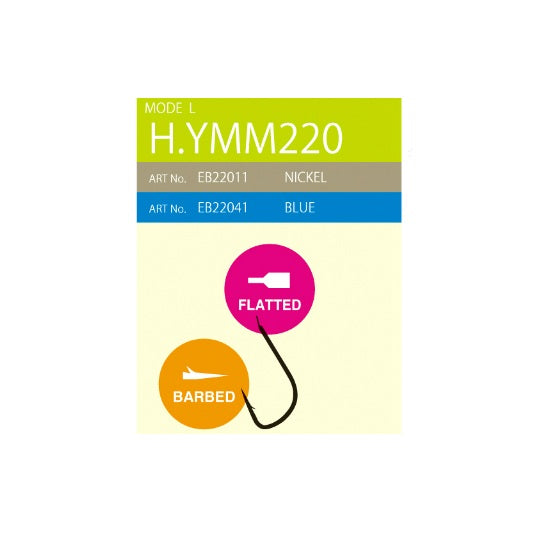 CARLIGE HAYABUSA YMM220BL NR 8 15BUC