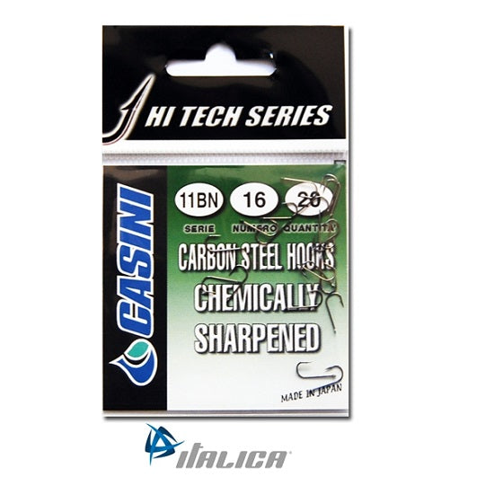 CARLIGE ITALICA 11BN Nr20