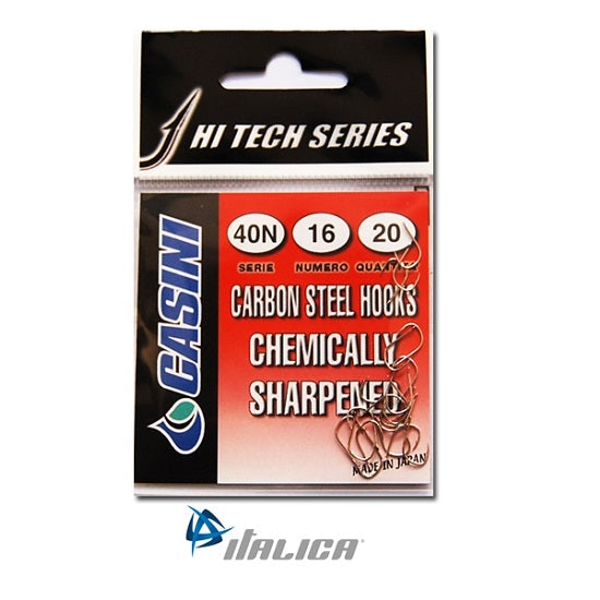CARLIGE ITALICA 40N