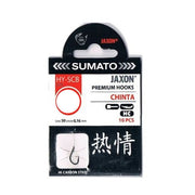 CARLIGE JAXON LEGATE SUMATO CHINTA NR 10   0,16 MM