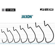 CARLIGE JAXON SUMATO OFFSET HX NR 6