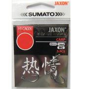 CARLIGE JAXON SUMATO XTR CARP FRONT TRUST PTFE NR 6