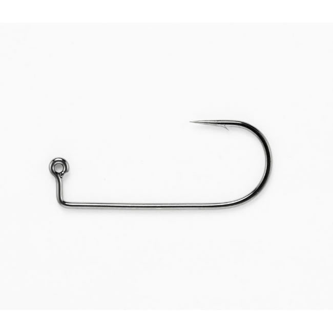 CARLIGE JIG DECOY JIG11B STRONG WIRE BLACK NR.5/0 5buc/plic