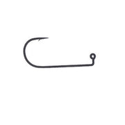CARLIGE JIG FUDO BLACK NICKEL NR 7/0 50BUC