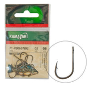 CARLIGE KAMASAKI P806BN NR 6 LA 10BUC/PLIC