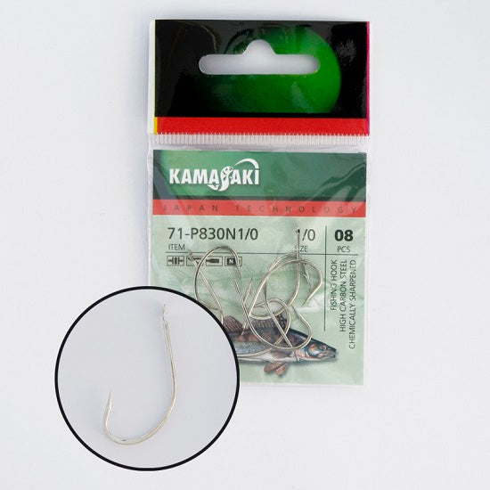 CARLIGE KAMASAKI P830N NR 2