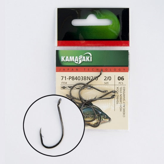 CARLIGE KAMASAKI P8403BN NR 6