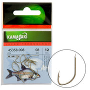 CARLIGE KAMASAKI P890BR