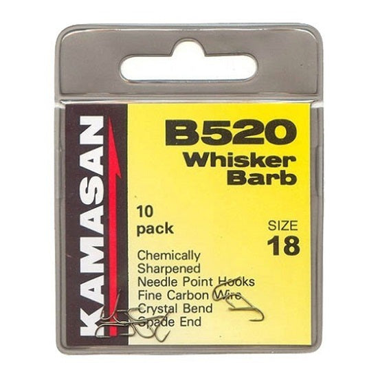 CARLIGE KAMASAN B520 NR 16/10BUC  