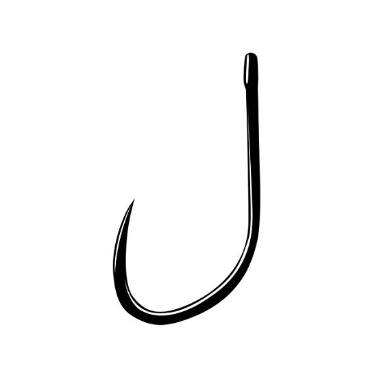 CARLIGE KAMASAN B911 NR 12 /10BUC BARBLESS CU OCHET  