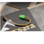 CARLIGE KORDA KAPTOR CURVE SHANK GRAVEL NR 12 10 BUCATI