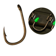 CARLIGE KORDA KAPTOR WIDE GAPE NR 12 10BUC