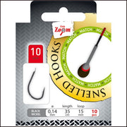 CARLIGE LEGATE CARP ZOOM MATCH nr.18-0.10MM 35cm